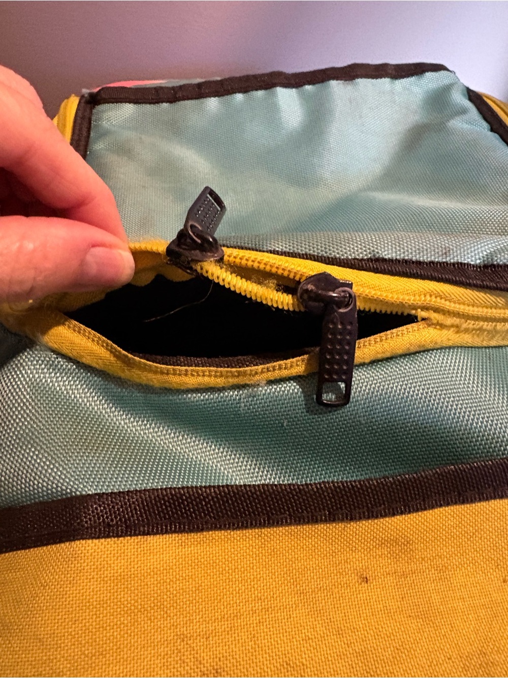 Smack Disc Golf Backpack - - Picture 5 of 5